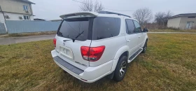 Toyota Sequoia LIMITED - 111 лв. - 47435094 7