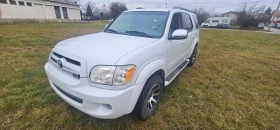 Toyota Sequoia LIMITED