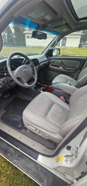 Toyota Sequoia LIMITED - 111 лв. - 47435094 14