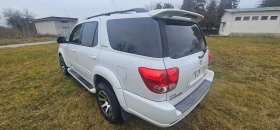 Toyota Sequoia LIMITED - 111 лв. - 47435094 5