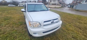 Toyota Sequoia LIMITED - 111 лв. - 47435094 4