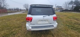 Toyota Sequoia LIMITED - 111 лв. - 47435094 6