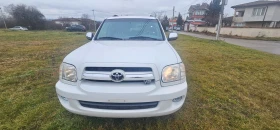 Toyota Sequoia LIMITED - 111 лв. - 47435094 3
