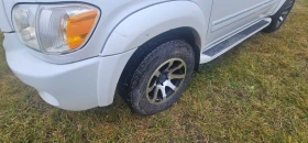 Toyota Sequoia LIMITED - 111 лв. - 47435094 2
