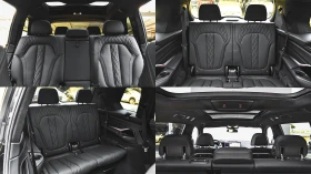 BMW X7 xDrive40i M Sport Sportautomatic - 194900 лв. - 73157927 11