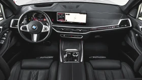 BMW X7 xDrive40i M Sport Sportautomatic - 194900 лв. - 73157927 8