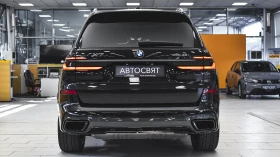 BMW X7 xDrive40i M Sport Sportautomatic - 194900 лв. - 73157927 3