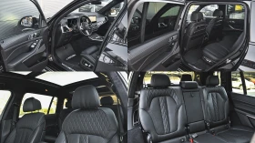 BMW X7 xDrive40i M Sport Sportautomatic - 194900 лв. - 73157927 10