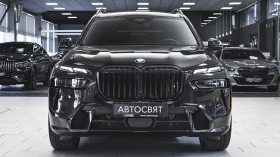 BMW X7 xDrive40i M Sport Sportautomatic - 194900 лв. - 73157927 2