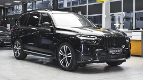 BMW X7 xDrive40i M Sport Sportautomatic - 194900 лв. - 73157927 5
