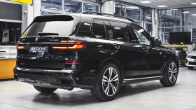 BMW X7 xDrive40i M Sport Sportautomatic - 194900 лв. - 73157927 6