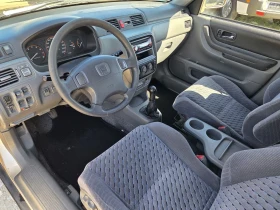 Honda Cr-v 2.0i.ГАЗ.147кс. - 6999 лв. - 71955459 6