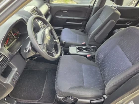 Honda Cr-v 2.0i.ГАЗ, снимка 7