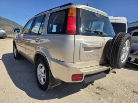 Honda Cr-v 2.0i.ГАЗ.147кс. - 6999 лв. - 71955459 4