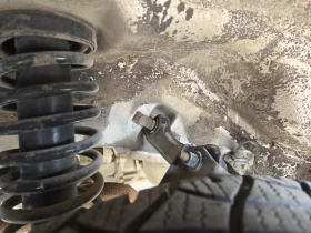 Honda Cr-v 2.0i..147. | Mobile.bg    14