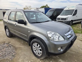 Honda Cr-v 2.0i.ГАЗ, снимка 2