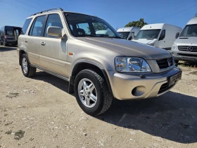 Honda Cr-v 2.0i.ГАЗ.147кс. - 6999 лв. - 71955459 2