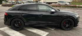 Audi SQ8 4.0 TDI V8 Quattro | Mobile.bg    3