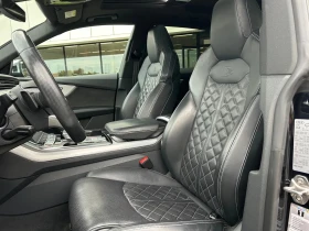 Audi SQ8 4.0 TDI V8 Quattro | Mobile.bg    5