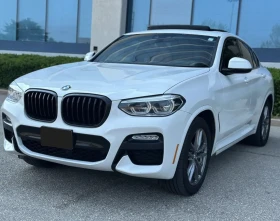 BMW X4 XDrive30i* M Sport