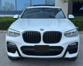 BMW X4 XDrive30i* M Sport - 49900 лв. / 25513.46 € - 58257481 2
