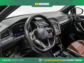 VW Tiguan R-LINE 4MOTION* * *  *  | Mobile.bg    9