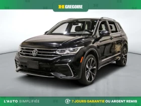 VW Tiguan R-LINE 4MOTION* * *  *  | Mobile.bg    3