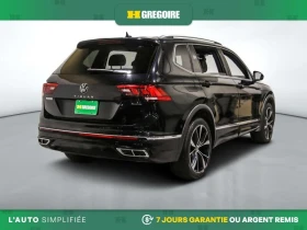 VW Tiguan R-LINE 4MOTION* * *  *  | Mobile.bg    6