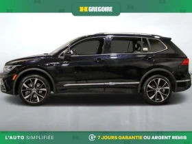 VW Tiguan R-LINE 4MOTION* * *  *  | Mobile.bg    7