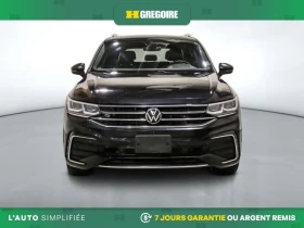 VW Tiguan R-LINE 4MOTION* * *  *  | Mobile.bg    2