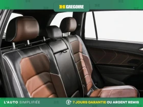 VW Tiguan R-LINE 4MOTION* * *  *  | Mobile.bg    12