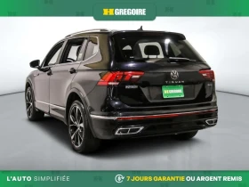 VW Tiguan R-LINE 4MOTION* * *  *  | Mobile.bg    4