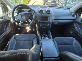 Mercedes-Benz ML 350 4Х4 - 9800 лв. / 5010.66 € - 39525999 10