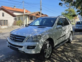Mercedes-Benz ML 350 4Х4 - 9800 лв. / 5010.66 € - 39525999 9