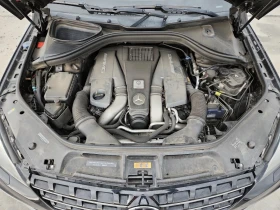 Mercedes-Benz ML 63 AMG - 29999 лв. / 15338.25 € - 29365757 12