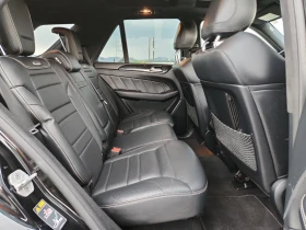 Mercedes-Benz ML 63 AMG - 29999 лв. / 15338.25 € - 29365757 11