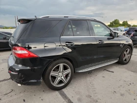 Mercedes-Benz ML 63 AMG - 29999 лв. / 15338.25 € - 29365757 4