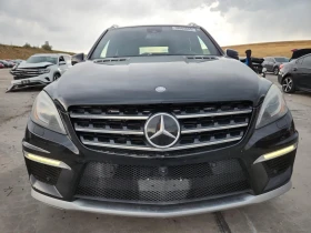 Mercedes-Benz ML 63 AMG - 29999 лв. / 15338.25 € - 29365757 5