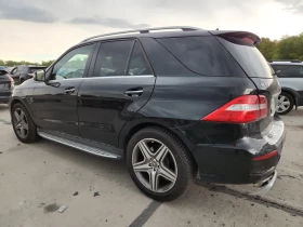 Mercedes-Benz ML 63 AMG - 29999 лв. / 15338.25 € - 29365757 3