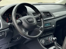 Audi Q3 2.0TDI/QUATTRO/АВТОМАТИК - 22000 лв. / 11248.42 € - 70469889 12