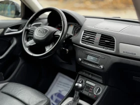Audi Q3 2.0TDI/QUATTRO/АВТОМАТИК - 22000 лв. / 11248.42 € - 70469889 14