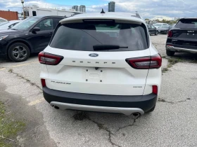 Ford Escape * Platinum * CARFAX *    | Mobile.bg    4