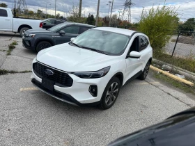 Ford Escape * Platinum * CARFAX * БЕЗ ПЪРВОНАЧАЛНА ВНОСКА - изображение 1