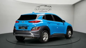 Hyundai Kona 2.0 2WD MODERN  - 35950 лв. / 18380.94 € - 14590499 2