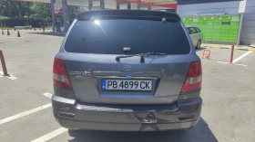 Kia Sorento EX - 4250 лв. / 2172.99 € - 67268425 5
