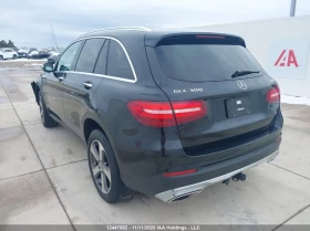 Mercedes-Benz GLC 300 AMG* 4MATIC* Памет* Панорама, снимка 4