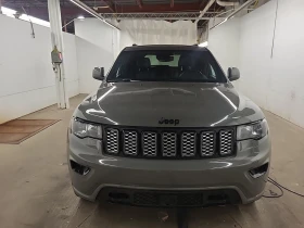 Jeep Grand cherokee * ALTITUDE * CARFAX * ЦЕНА ДО БГ, снимка 5
