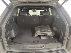 Jeep Grand cherokee * ALTITUDE * CARFAX * ЦЕНА ДО БГ, снимка 14