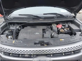 Ford Explorer 3.5L V-6 DOHC, VVT, 290HP 4X4 Drive - 14300 лв. / 7311.47 € - 11768833 15