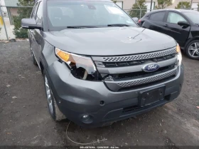 Ford Explorer 3.5L V-6 DOHC, VVT, 290HP 4X4 Drive - 14300 лв. / 7311.47 € - 11768833 11